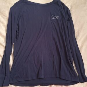 Vineyard Vines longsleeve Tee
